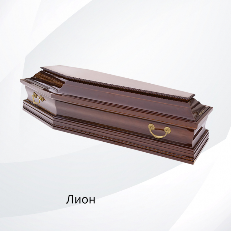 Лион