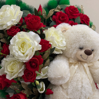 Траурные венки на заказ